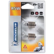 2 R5W 12V - Michelin