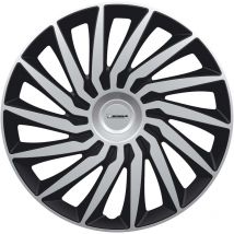 Michelin - 4 enjoliveurs 15 kendo s-b