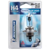 Blue Light 1 H4 12V 60-55W - Michelin