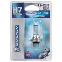 MICHELIN Blue Light 1 H7 12V 55W