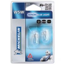 Michelin - Blue Light 2 W5W 12V