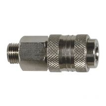 Michelin - Raccord automatique