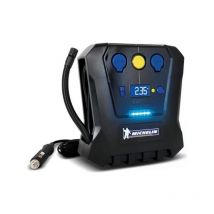 Michelin - Compresseur programmable - 12V - 7 bars