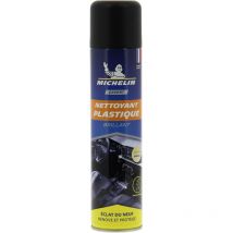 Michelin - Expert brillant plastiques 400ml vanille Expert