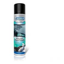 Michelin - Expert Brillant plastiques - Menthe - 400 ml