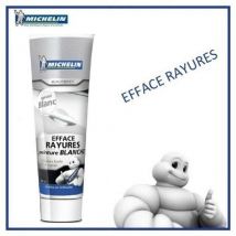Michelin - Expert Efface-rayures - Blanc - 100 ml