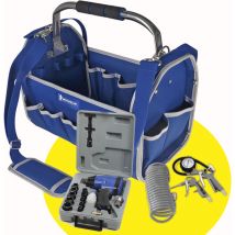 Michelin - Kit Garage pour compresseur air