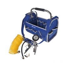 Michelin - Kit Gonflage pour compresseur