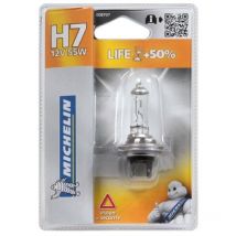 Michelin - Life +50 1 H7 12V 55W