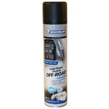 Moto Lubrifiant chaine Off-road - 400 ml - Michelin