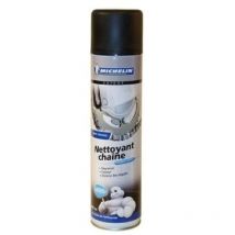 Michelin - Moto Nettoyant chaines - 400 ml