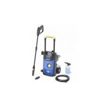 Michelin - Nettoyeur haute pression- 125 bars- 1600W