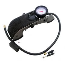 Michelin - Pompe a Pied a Manometre Homologue