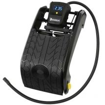 Michelin - Pompe a Pied Double piston Manometre