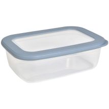 Michelino - Aufbewahrungsbox Vorratsdose Vorratsbehälter Für Eine Gut Sortierte Vorratskammer 2300ml Beige
