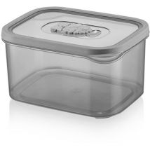 Vorratsdosen Behälter Aufbewahrung Lebensmittelbehälter Vorratsbehälter 3500ml - Michelino