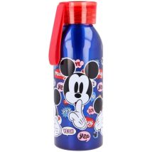 Topolino - Bottiglia In Alluminio 510 Ml