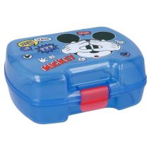 Frühstücks-/Lunchbox - Mickey Mouse