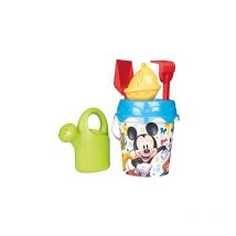 Mickey seau mm garni arrosoir Smoby 862130
