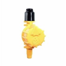 Micro arroseur réglable 90° - 5 pièces - Portée de 0 à 3,4m - Débit de 0 à 130l/h Rain
