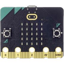 Scheda micro:bit V2 Single - Micro Bit