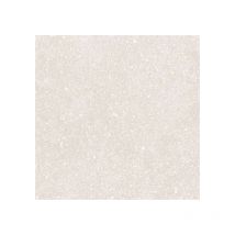 Carrelage sol / mur effet ciment terrazzo beige 20x20 cm micro bone (vendu par boite de 1m2)