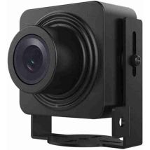 Hikvision - micro camera H.265 dwr 120dB smart 2MP DS-2CD2D21G0-D/NF(3.7mm)