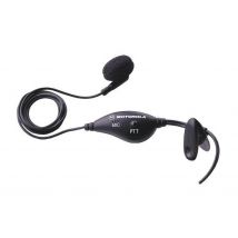Motorola Solutions - Oreillette discrete pour talkie walkie t 5622 - xtr xtb xtn446