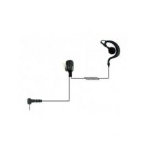 Micro-casque PTT pour talkie-walkie PMR Motorola Motorola PMR