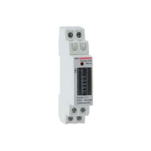 Vemer - Micro compteur d'e'nergie 1d energy-230 ve321600