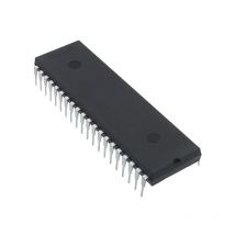 Microcontroller (x10) nxp MC68HC11D0CP2