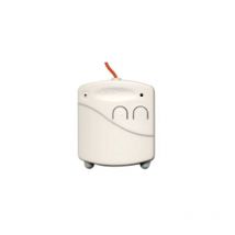 Extel - Micro-émetteur éclairage radio emml portée 50 m. 002626 -