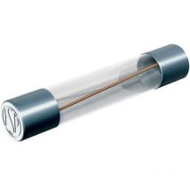 FSUF0,125B FSUF0,125B Micro-fusible (ø x l) 6.3 mm x 32 mm 0.125 a 250 v rapide -f- Contenu 10 - Püschel Feinsicherungen