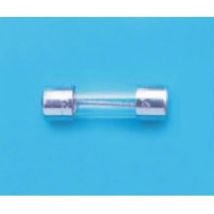Belfuse - Micro-fusible 5ST 250-R (ø x l) 5 mm x 20 mm temporisé -t- 100 pc(s) Bulk