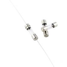 Eska - Micro-fusible 520.111 (ø x l) 5 mm x 20 mm 0.25 a 250 v ultra-rapide -ff- 10 pc(s)