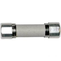 Eska - Micro-fusible 8522716 (ø x l) 5 mm x 20 mm 0.8 a 250 v temporisé -t- 1 pc(s) S24593