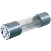 FSF1,0B FSF1,0B Micro-fusible (ø x l) 5 mm x 20 mm 1 a 250 v rapide -f- Contenu 10 pc(s) X646151 - Püschel Feinsicherungen