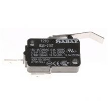 Micro-interrupteur divider openspace pour four Indesit