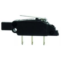 Micro interrupteur pour Idea Barre – 250 V – 10 A – Serrure et barre anti panique – Caractéristique barre anti panique, Sens de pose serrure, Système 