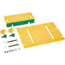 GRR-Ripper GRAK-404 Kit di aggiornamento per blocco Gr-100, giallo - Microjig