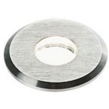 Micro ligne en acier 1W Led 3000K praticable