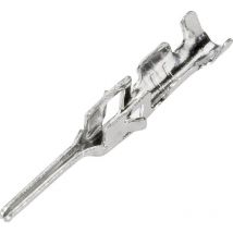 Te Connectivity - Crimpkontakt Micro-MATE-N-LOK Polzahl Gesamt 1 1-794613-0 1 St.