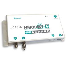 Fracarro - Micro modulatore da interno hdmi/dvb t Full hd 35dB 287545
