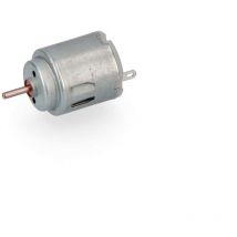 Micro moteur dc 1.5v/6v (crafts) EDM