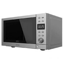 Cecotec - Four à micro-ondes withoutdigital plate de 20 litres de capacity withgrill and 700 w de power.