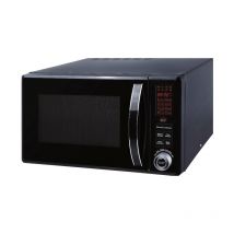 Micro-ondes 25Lt Digital Noir