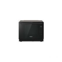 Panasonic - Mikrowelle NN-CS88LBEPG 1300W bk
