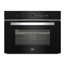 Micro ondes combiné Beko BBCW13400X