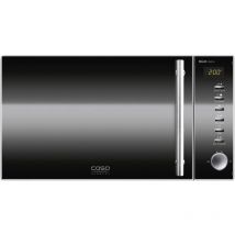 Caso - Micro-ondes fonction grill MG20 menu 3320 800 w