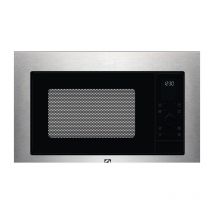 Electrolux - Micro-ondes gril encastrable 25l 900w inox cms4253emx